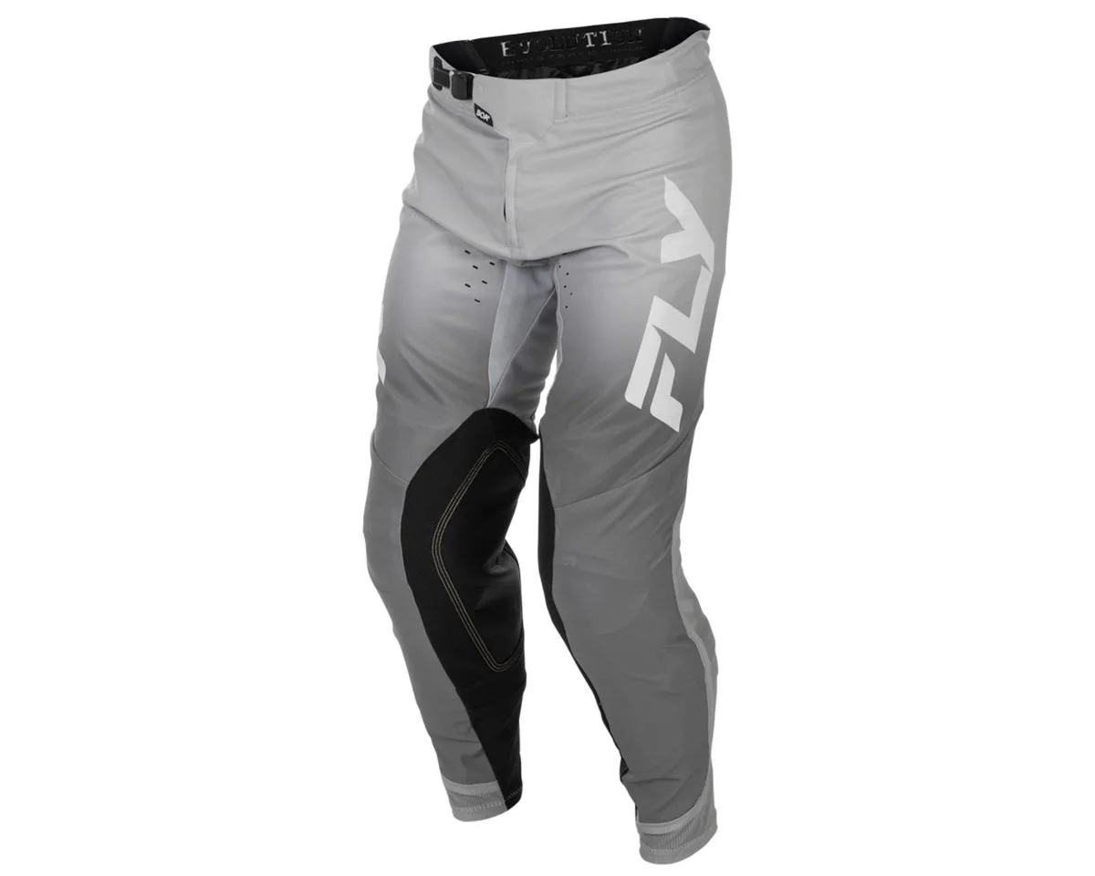 Fly Racing Evolution DST Pants (White/Grey) (34)